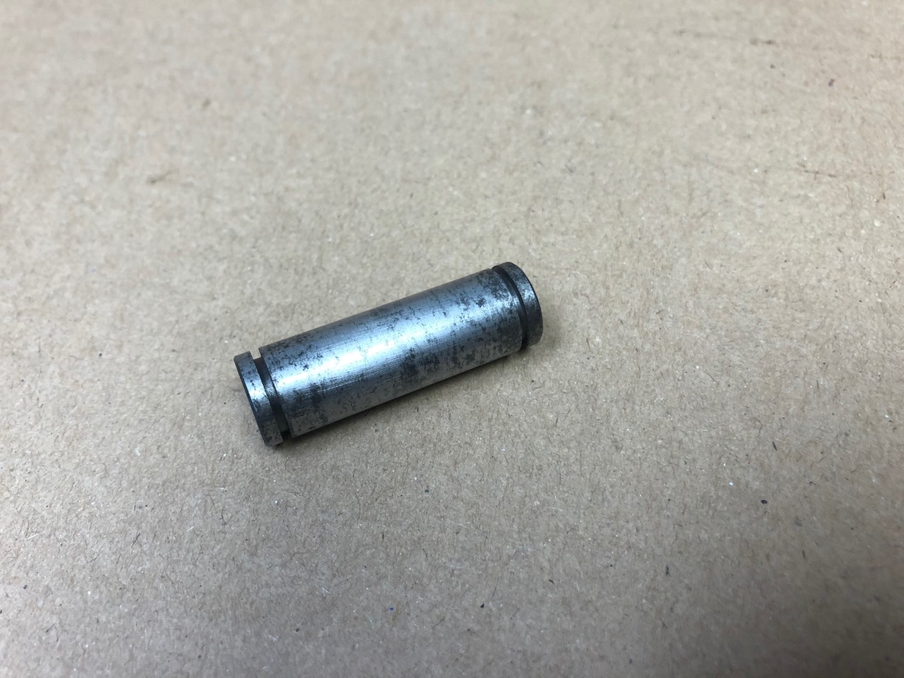 product Challenge Lower Pin-Clamp Bar